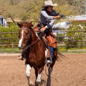 Meet your Posher, Erika